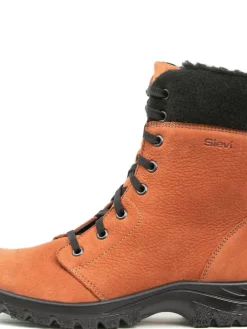 Sievi Nilkkurit|nilkkurit Milja 3TC Terrakotta