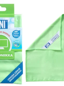 Sini Puhdistus Ja Siivous|elektroniikkaliina mikrokuitua