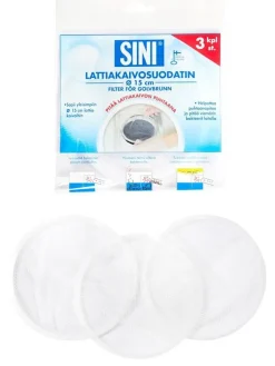 Sini Puhdistus Ja Siivous|Lattiakaivosuodatin
