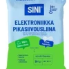 pikasiivousliina elektroniikka 28x18 cm 30 kpl omena>Sini Outlet
