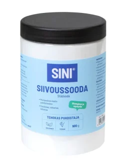 siivoussooda 900 g>Sini New