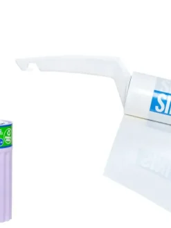 Sini Puhdistus Ja Siivous|teippiharja 5 m