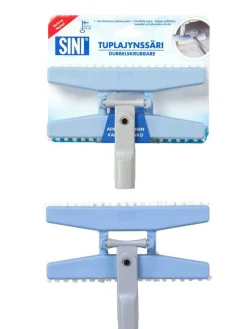 Sini Puhdistus Ja Siivous|Tuplajynssäri