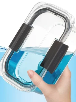 Sistema Ruoansäilytys Ja Järjestys|eväsrasia Brilliance 920 ml