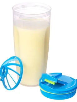 Sistema Juoma- Ja Baaritarvikkeet|smoothieshaker To Go 700 ml
