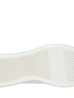 kangaskengät Womens Bobs Skipper Slip-Ins WHT><noscript><img width=