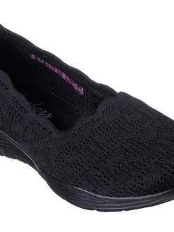 kävelyballerinat 158867 Womens Arch Fit Seager BBK><noscript><img width=
