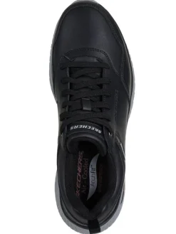 kävelykengät BLK Arch Fit Crosser>Skechers Sale
