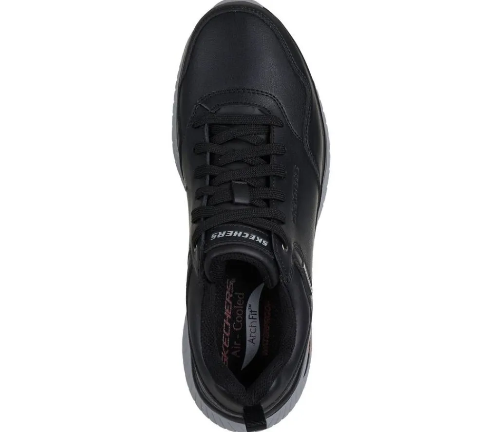 kävelykengät BLK Arch Fit Crosser>Skechers Sale