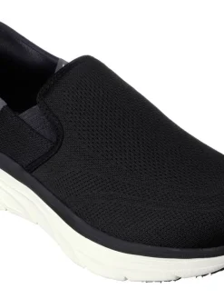 kävelykengät D'lux Walker BLK>Skechers Clearance