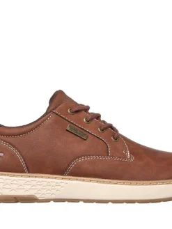 kävelykengät Garlan BRN>Skechers Hot