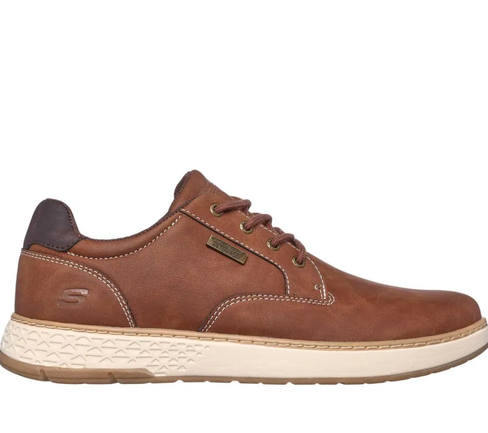 kävelykengät Garlan BRN>Skechers Hot