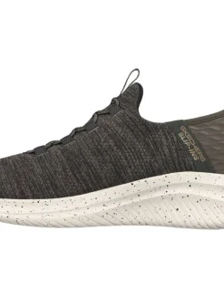 Skechers Kävelykengät|kävelykengät Mens Slip-Ins Ultra Flex 3.0 OLV OLV Olive
