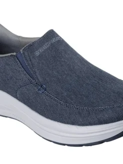 Skechers Kävelykengät|kävelykengät Navy Declan Gulliver NVY Navy
