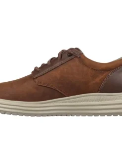 Skechers Kävelykengät|kävelykengät Proven CDB Brown