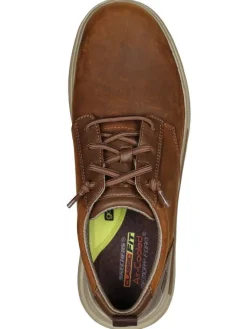 Skechers Kävelykengät|kävelykengät Proven CDB Brown