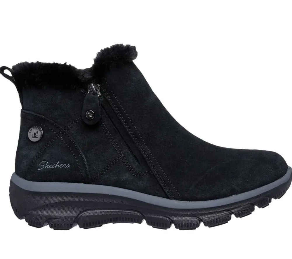 nilkkurit BBK Waterproof Relaxed Fit: Easy Going ->Skechers Discount