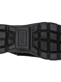 Skechers Nilkkurit|nilkkurit BLK Womens Relaxed Fit Easy Going BLK Black