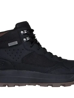 nilkkurit Cambert BLK>Skechers New