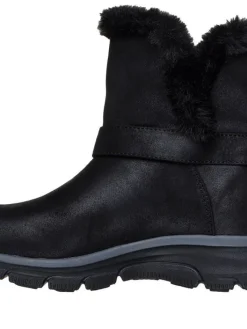Skechers Nilkkurit|nilkkurit Easy Going - Dreamers Move BLK BLK Black