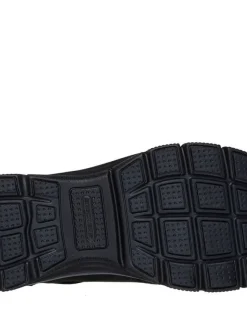 Skechers Nilkkurit|nilkkurit Easy Going - Dreamers Move BLK BLK Black