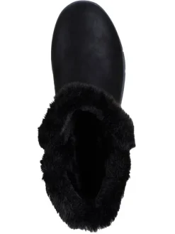 Skechers Nilkkurit|nilkkurit Easy Going - Dreamers Move BLK BLK Black