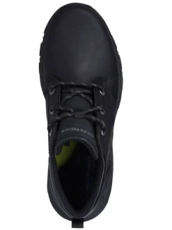 nilkkurit Mens Knowlson Relaxed Fit BLK><noscript><img width=