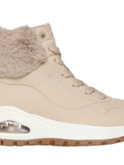 Nilkkurit SND Uno Rugged - Fall Air>Skechers Hot