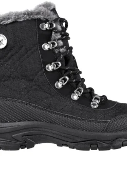 Skechers Nilkkurit|nilkkurit Womens Trego Waterproof BLK BLK Black