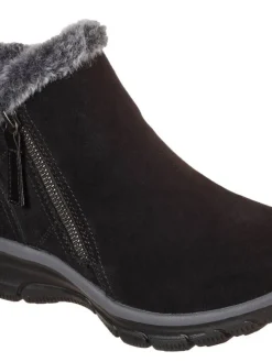 Skechers Nilkkurit|nilkkurit Womens Relaxed Fit Easy Going BLK BLK Black