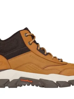 Skechers Nilkkurit|nilkkurit WTN Santoro - Hopkins WTN Wheat Natural