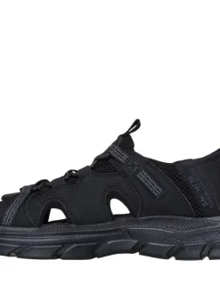 Skechers Sandaalit|sandaalikengät BLK Slip-Ins RF: Revolted - Merrick BLK Black