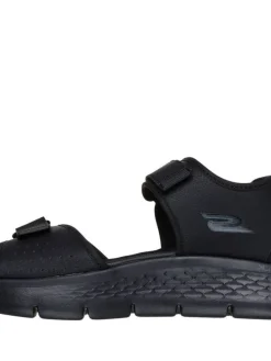 Skechers Sandaalit|sandaalit BBK Go Walk Flex Sandal - Antigua Beach BBK Black