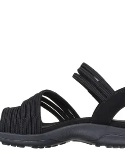 sandaalit BBK Reggae Slim - Coffee Run>Skechers New