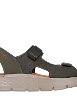sandaalit OLV Slip-Ins: Go Walk Flex SD - Easy Goin>Skechers Outlet