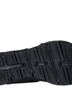 Skechers Sandaalit|sandaalit Womens Arch Fit BBK BBK Black