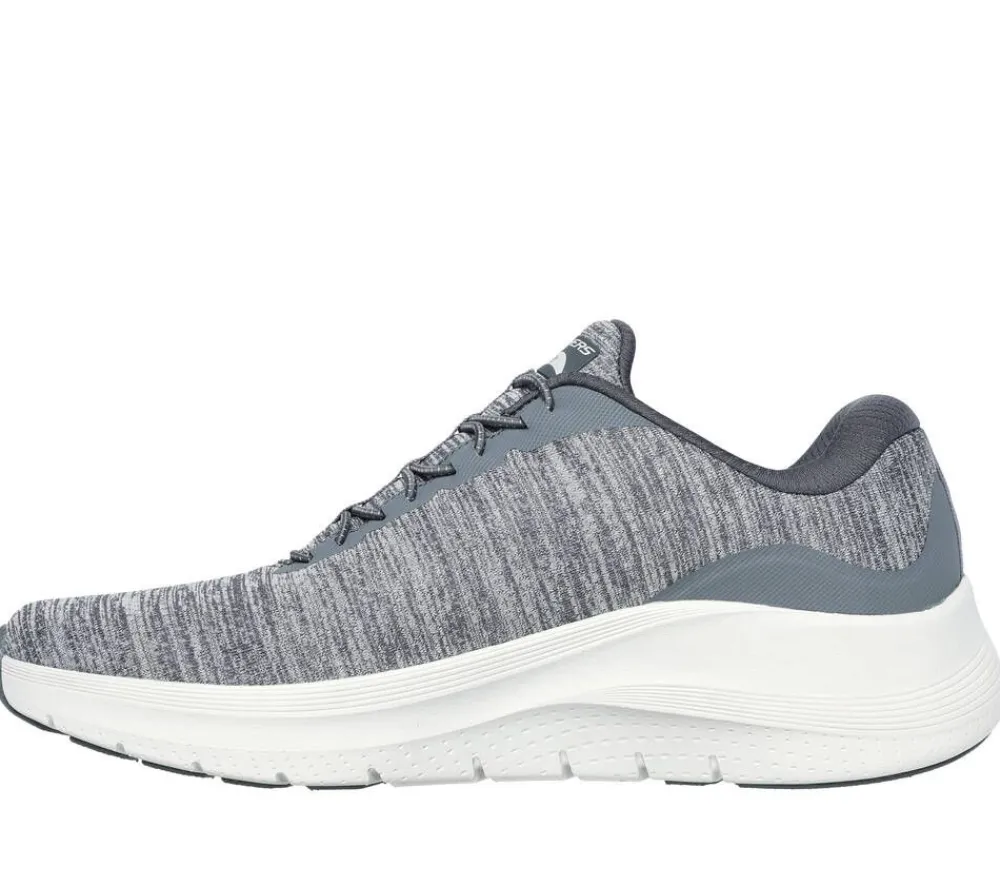 Skechers Tennarit Ja Sneakerit|sneakerit 232709 Mens Arch Fit 2.0 GRY GRY Grey