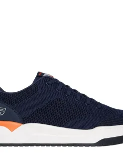 Skechers Tennarit Ja Sneakerit|sneakerit 210793 Mens Corliss NVY NVY Navy