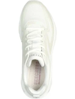 sneakerit 177411 Womens Tres-Air Uno WHT>Skechers