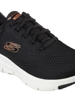 sneakerit Arch Fit Big Appeal BKRG>Skechers Discount