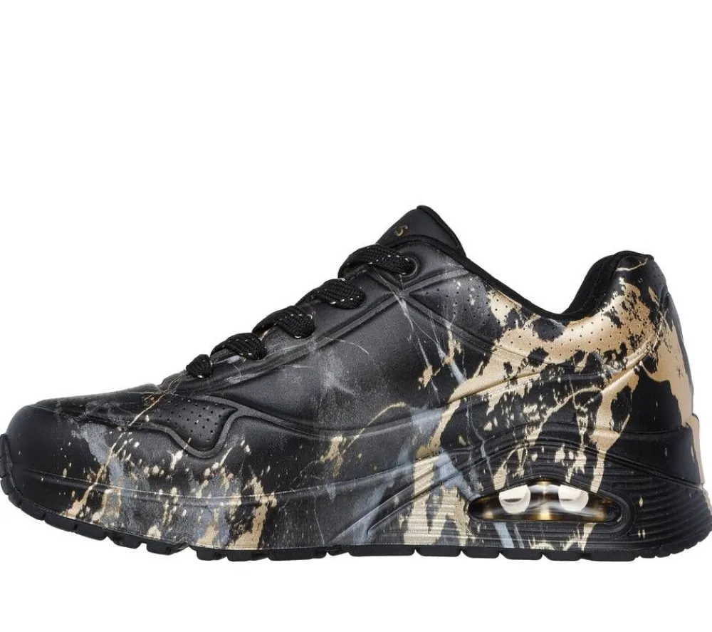 sneakerit BBK Uno - Marble Marvel>Skechers Discount