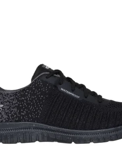 Skechers Tennarit Ja Sneakerit|sneakerit BKCC Virtue - Dryspell BKCC Black