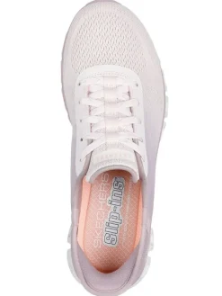 sneakerit MVE Glide-Step - Exite>Skechers Sale