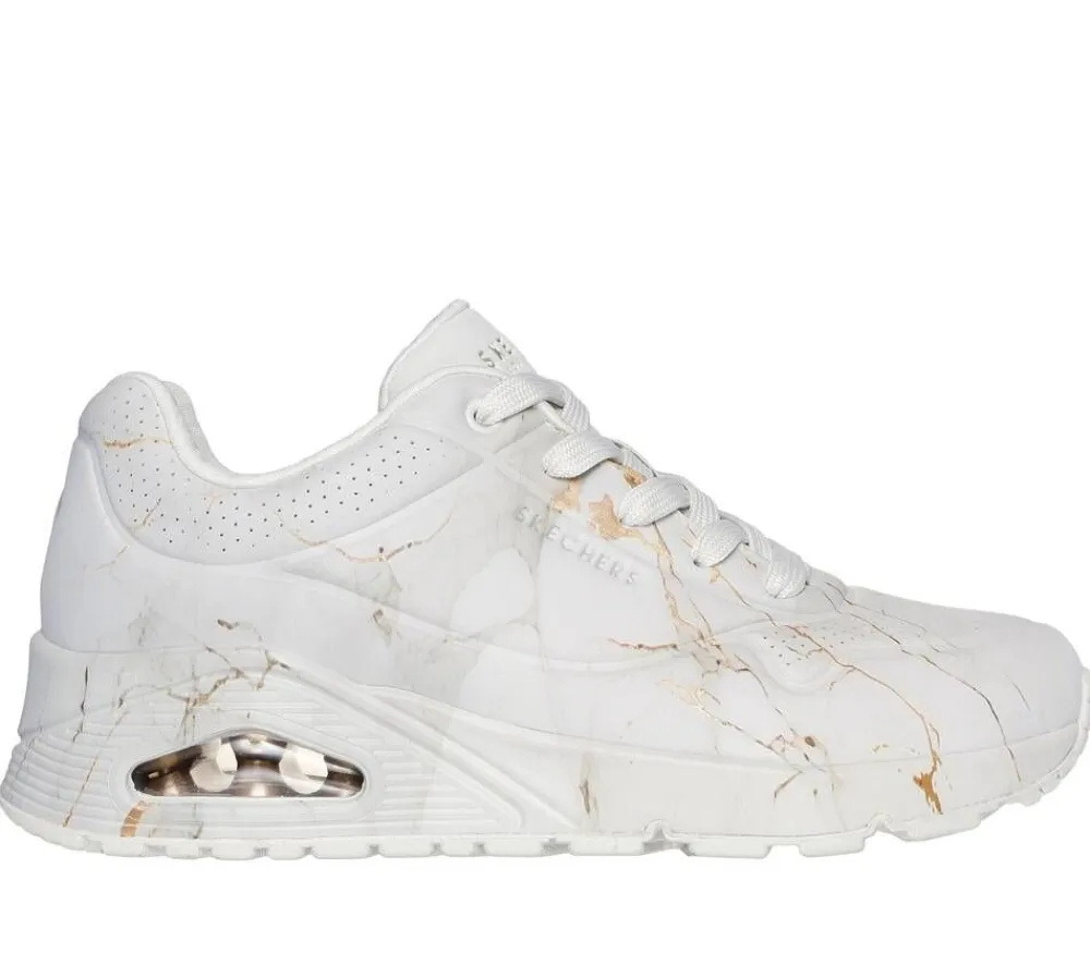 sneakerit OFWT Uno - Marble Marvel>Skechers Outlet