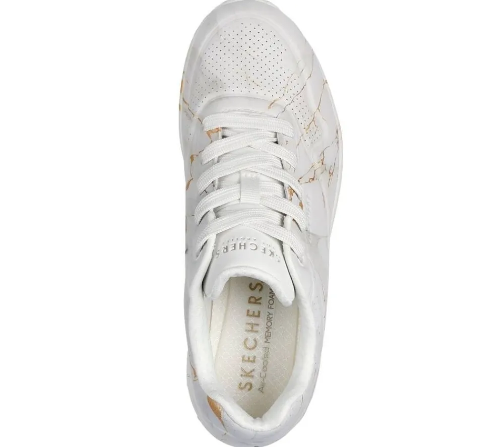 sneakerit OFWT Uno - Marble Marvel>Skechers Outlet
