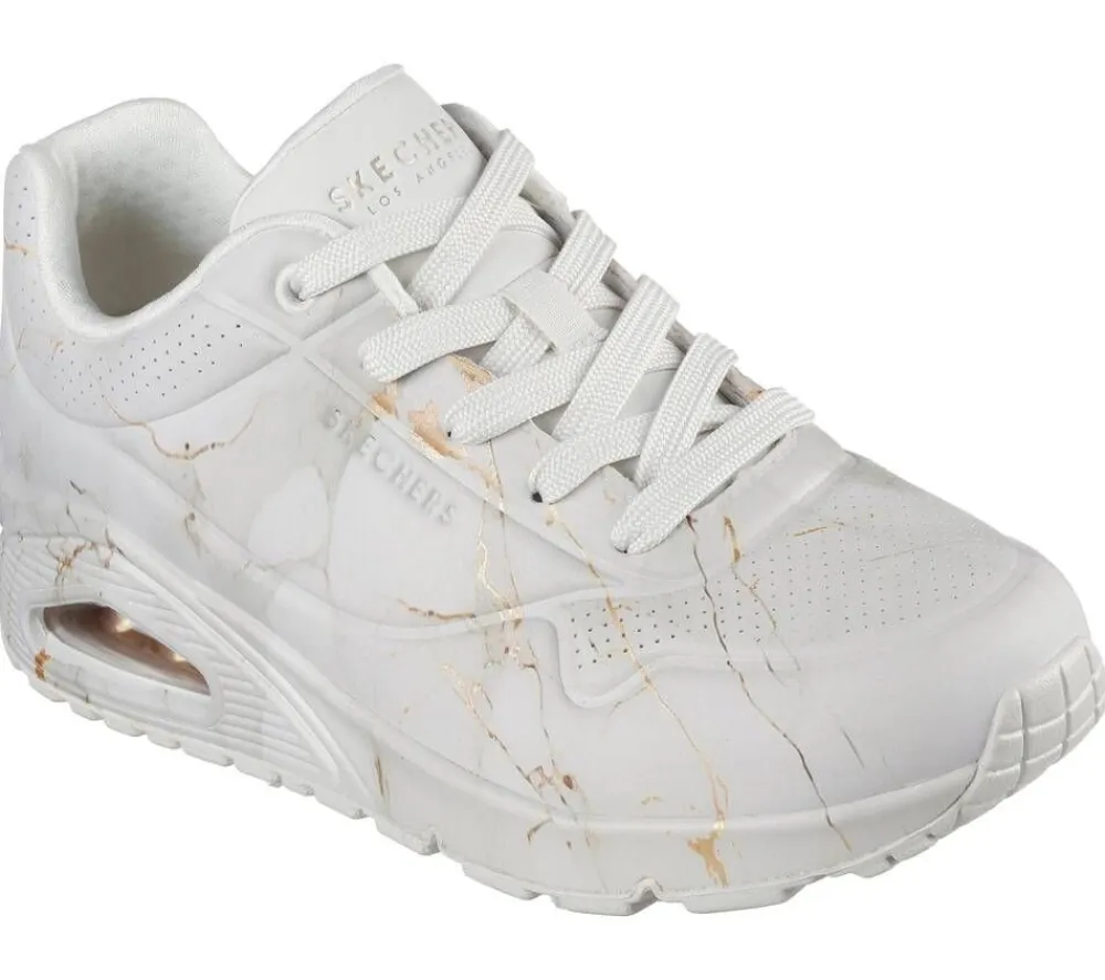 sneakerit OFWT Uno - Marble Marvel>Skechers Outlet