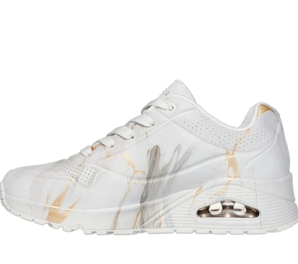 sneakerit OFWT Uno - Marble Marvel>Skechers Outlet