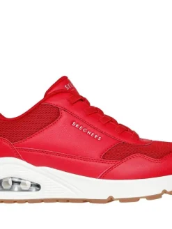 sneakerit RED Uno - Simplified Slip-In>Skechers New