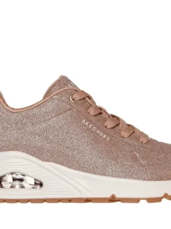 Skechers Tennarit Ja Sneakerit|sneakerit RSGD Uno - Glitter Bomb RSGD Rose Gold