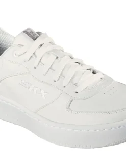 Skechers Tennarit Ja Sneakerit|sneakerit Sport Court 92 WHT White